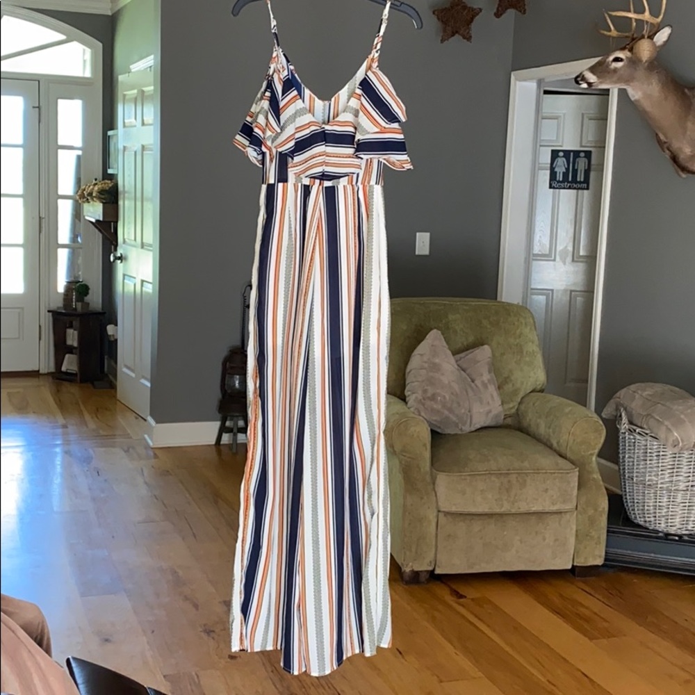 Japna romper